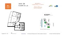 Floor Plan Thumbnail